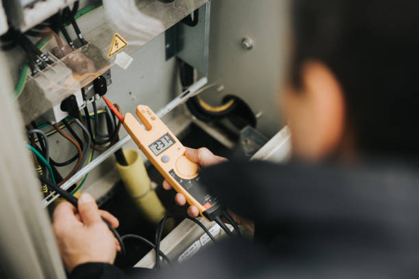 Why Trust Our Certified Electricians for Your Electrical Needs in Mount Sterling, IL?