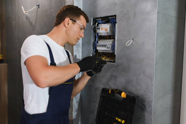 Electrical System Inspection in Mount Sterling, IL